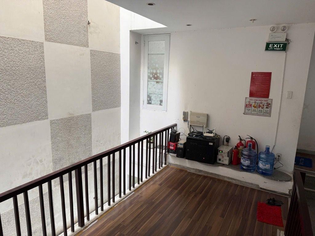 🔥 BÁN NHÀ 4 TẦNG AN THƯỢNG 3 – TRUNG TÂM PHỐ TÂY – DÒNG TIỀN 60TR/THÁNG – GIÁ 3X TỶ 