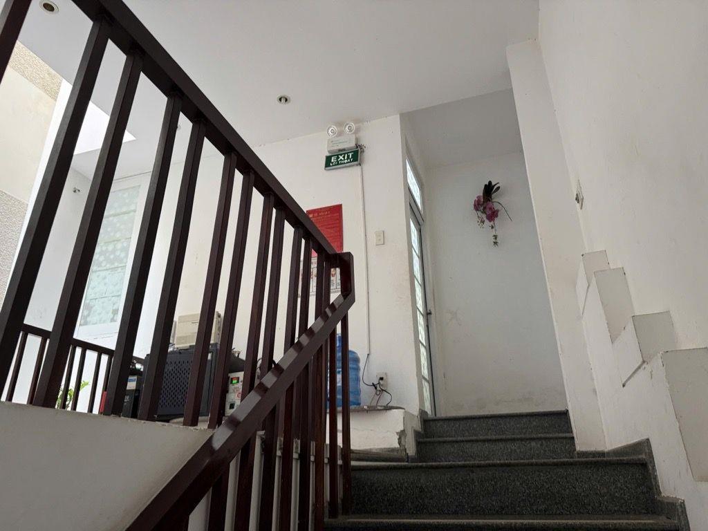 🔥 BÁN NHÀ 4 TẦNG AN THƯỢNG 3 – TRUNG TÂM PHỐ TÂY – DÒNG TIỀN 60TR/THÁNG – GIÁ 3X TỶ 