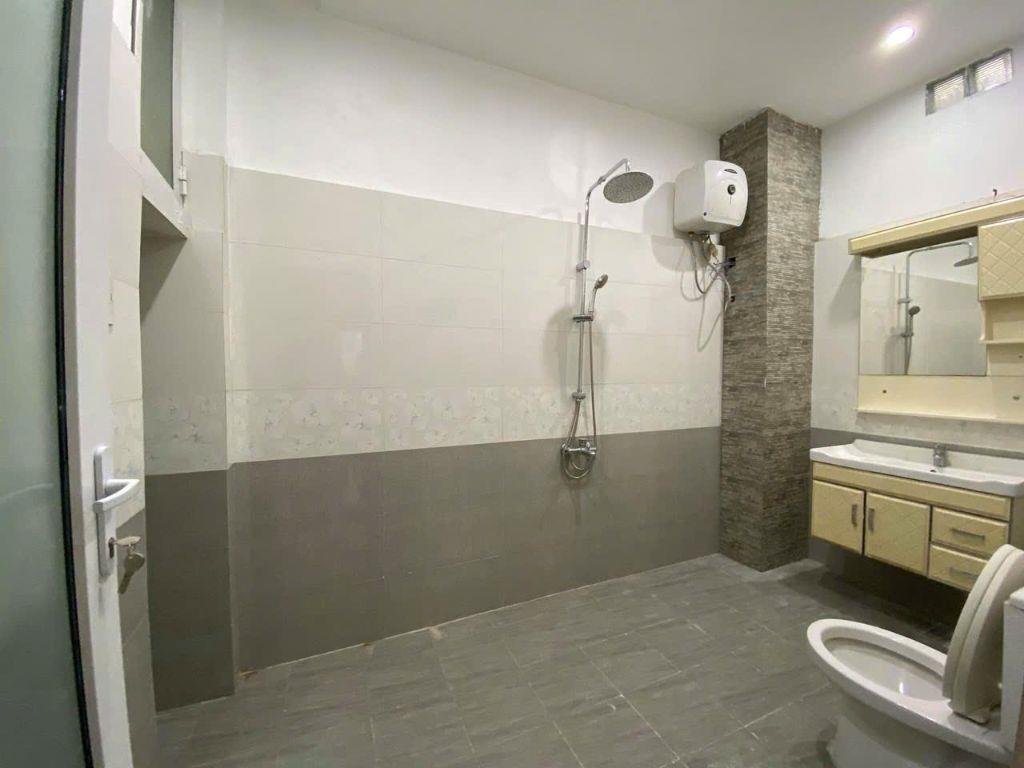 🔥 BÁN NHÀ 3 TẦNG KIỆT Ô TÔ THÔNG – HOÀNG HOA THÁM, THANH KHÊ – 3,X TỶ 🔥