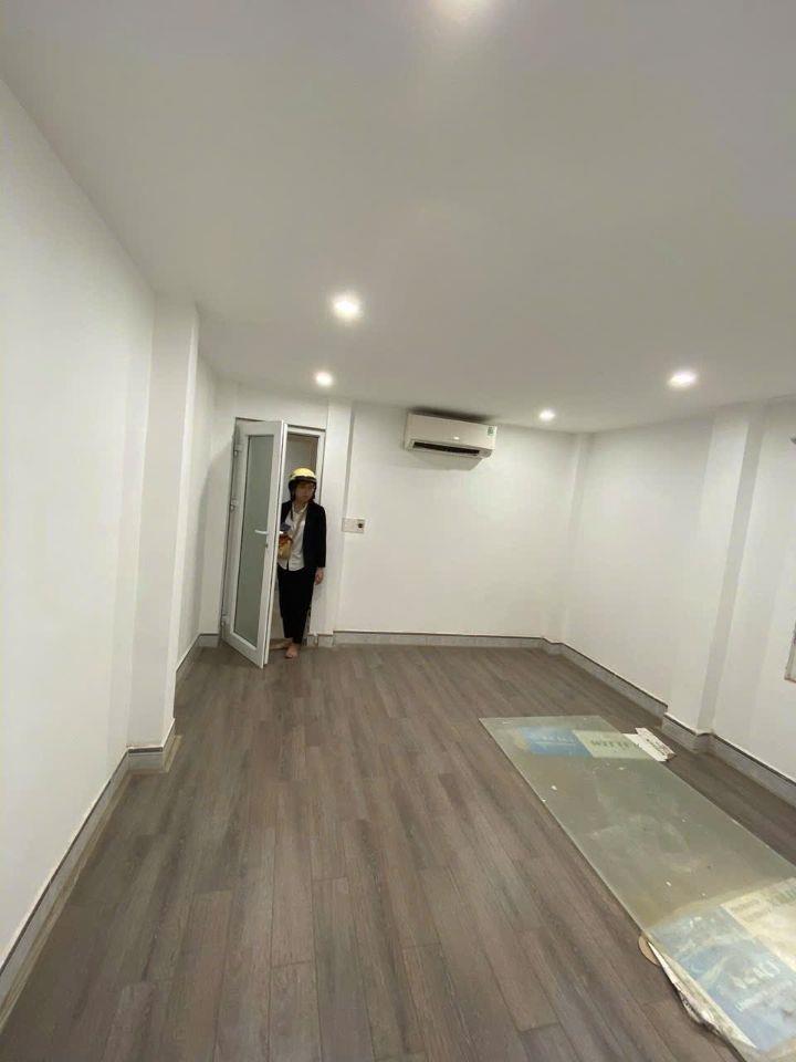 🔥 BÁN NHÀ 3 TẦNG KIỆT Ô TÔ THÔNG – HOÀNG HOA THÁM, THANH KHÊ – 3,X TỶ 🔥