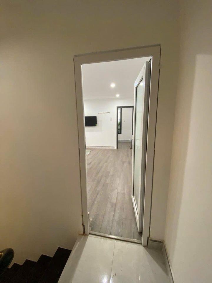 🔥 BÁN NHÀ 3 TẦNG KIỆT Ô TÔ THÔNG – HOÀNG HOA THÁM, THANH KHÊ – 3,X TỶ 🔥