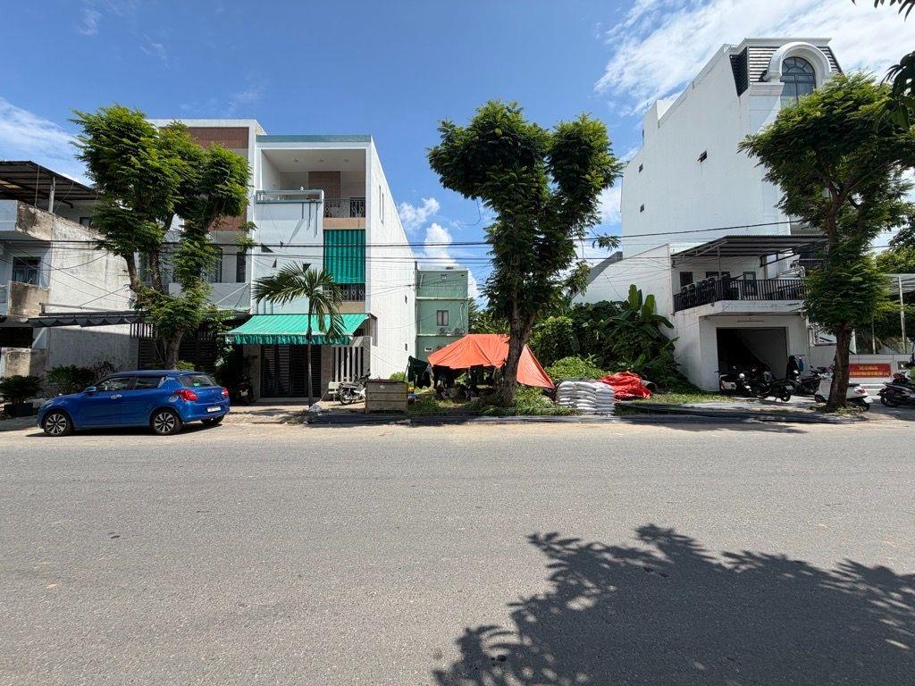 💥 ĐẤT MẶT TIỀN NGHIÊM XUÂN YÊM – NAM VIỆT Á | 95M² | NHỈNH 9 TỶ 