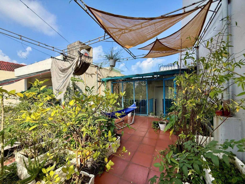 🏡 CHO THUÊ NHÀ 3 TẦNG VEN SÔNG HÀN – KHU MỸ AN, NGŨ HÀNH SƠN, ĐÀ NẴNG 