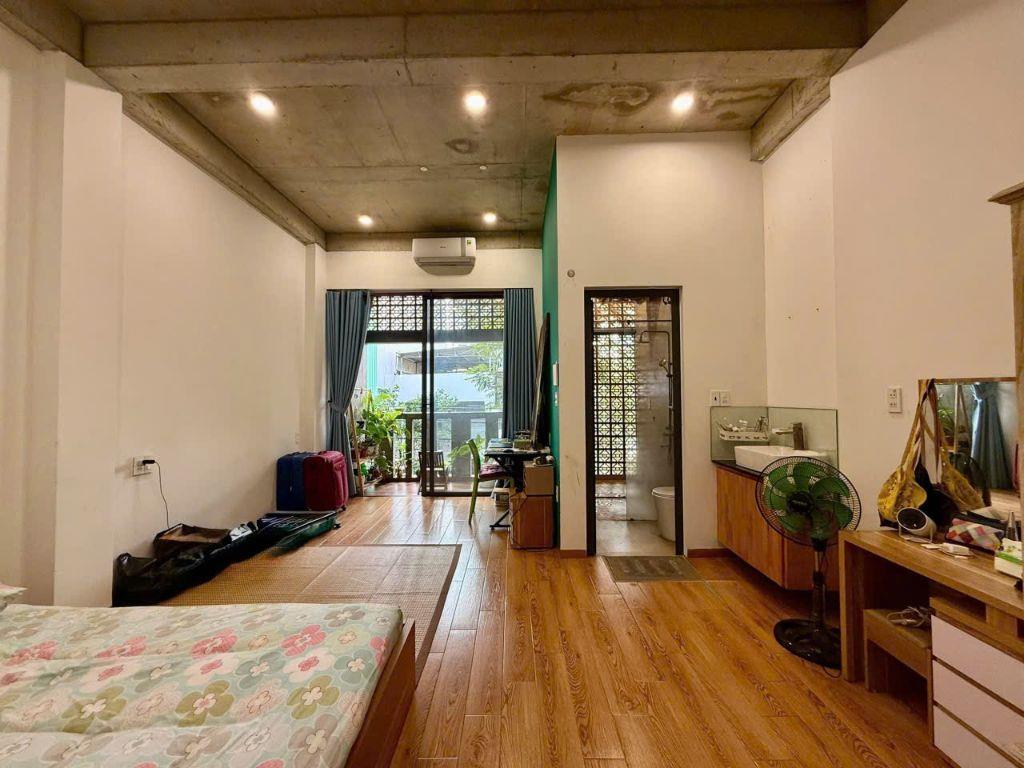🏡 CHO THUÊ NHÀ 3 TẦNG VEN SÔNG HÀN – KHU MỸ AN, NGŨ HÀNH SƠN, ĐÀ NẴNG 
