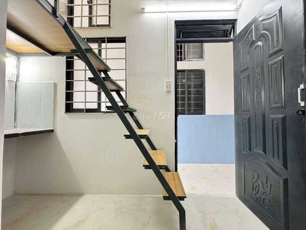 phòng trọ đường liên khu- BHH,Bình Tân