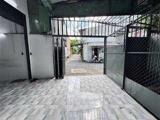 Cho thuê Kiot Tân Hưng Thuận Q12 ở và buôn bán