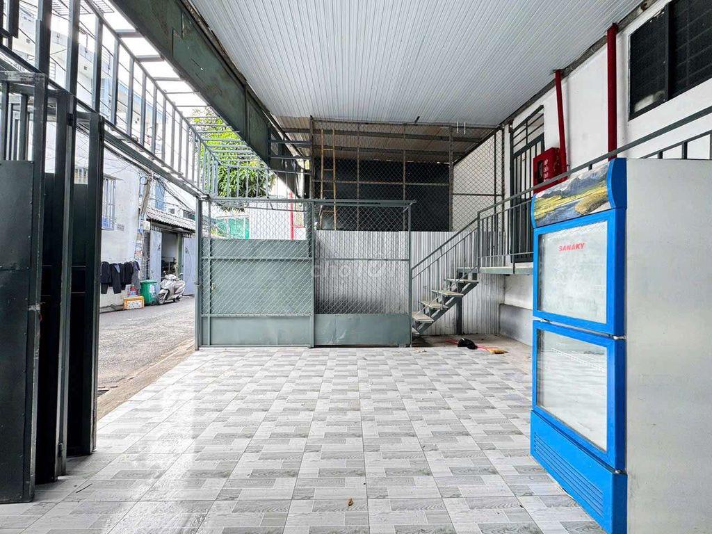 Cho thuê Kiot Tân Hưng Thuận Q12 ở và buôn bán