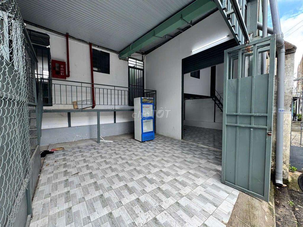 Cho thuê Kiot Tân Hưng Thuận Q12 ở và buôn bán
