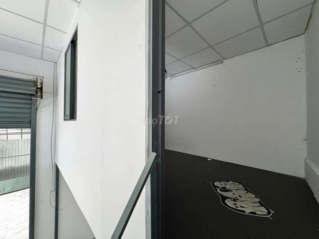 Cho thuê Kiot Tân Hưng Thuận Q12 ở và buôn bán