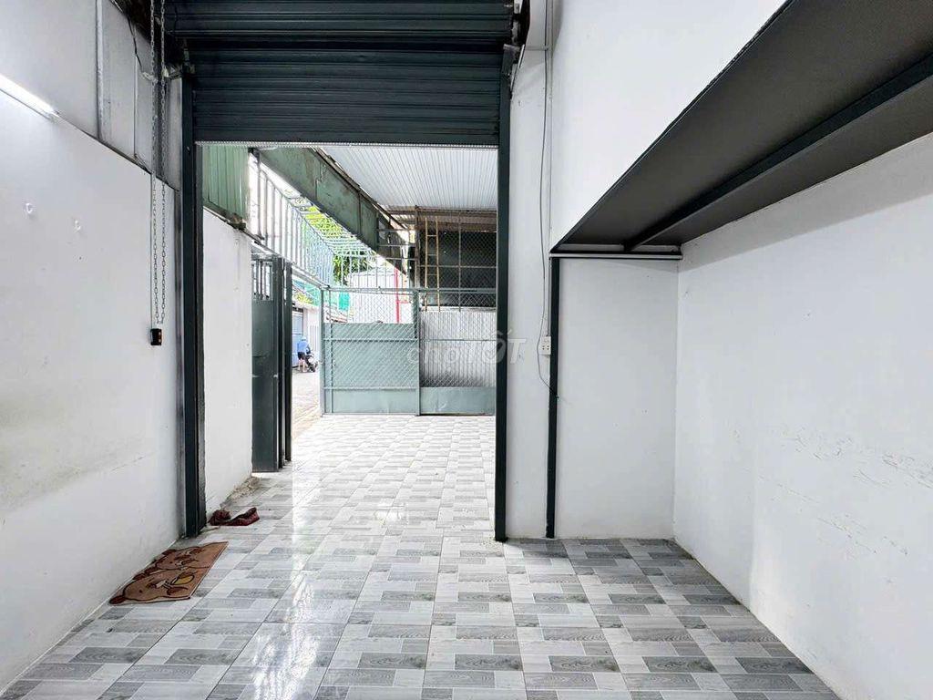 Cho thuê Kiot Tân Hưng Thuận Q12 ở và buôn bán