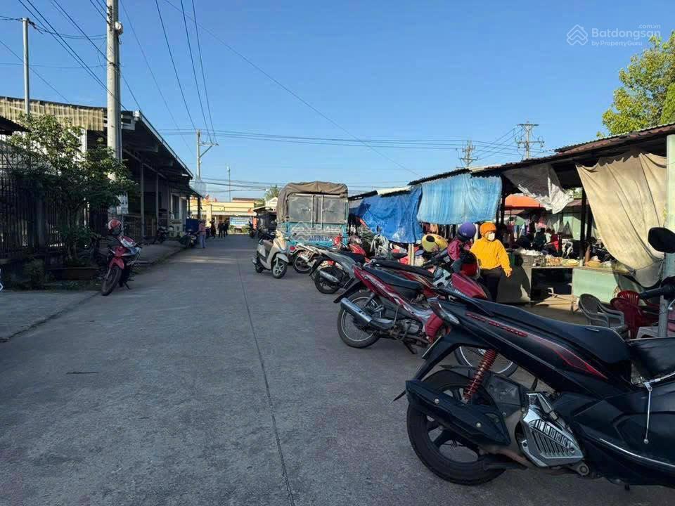 Cần tiền bán nhanh lô đất ngay cổng kcn an linh 1000hec, 250m2 giá 550tr shr