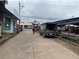 Chủ ngộp cần ra gấp 397 m2 đất thổ cư ngay chợ an linh, nay thuộc xã an long, tp.hcm, shr