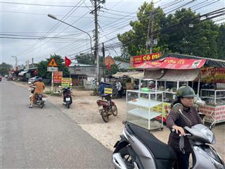 Ngộp bán nhanh lô đất đường betong 7m sau chợ an linh giá 500 triệu, dân cư đông đúc, sổ hồng riêng