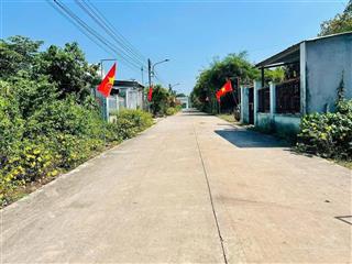 700m2 sẵn 100m2thổ cư ngay sát ubnd tân hiệp, cách dh 507 vào đúng 150m, bao sổ 620 triệu