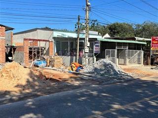 Bán nhanh lô đất 280m2 có thổ cư ngay sát dãy trọ đang cho thuê mặt tiền dh 504 phú giáo giá 580tr