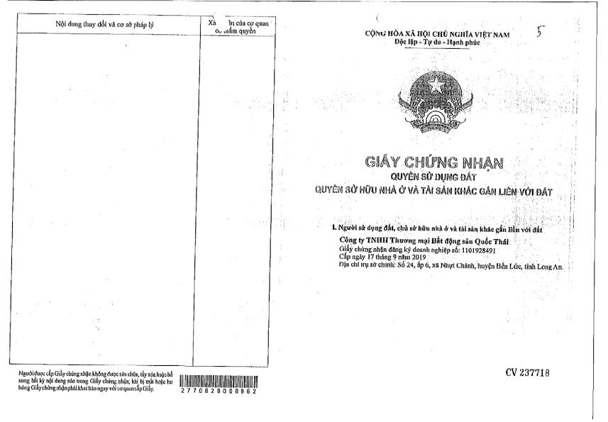Công ty đấu giá hợp danh đông nam thông báo đấu giá tài sản