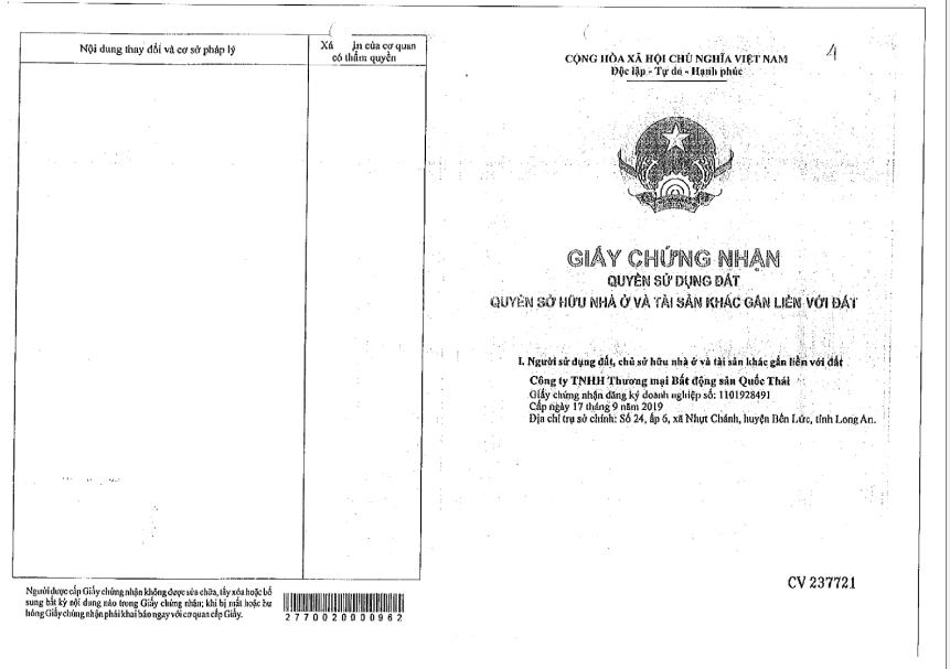 Công ty đấu giá hợp danh đông nam thông báo đấu giá tài sản