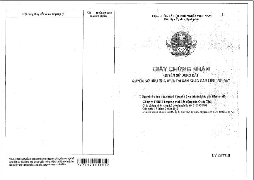 Công ty đấu giá hợp danh đông nam thông báo đấu giá tài sản