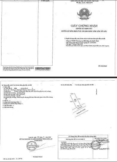 Công ty đấu giá hợp danh đông nam thông báo đấu giá tài sản