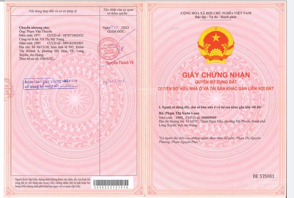 Công ty đấu giá hợp danh đông nam thông báo đấu giá tài sản