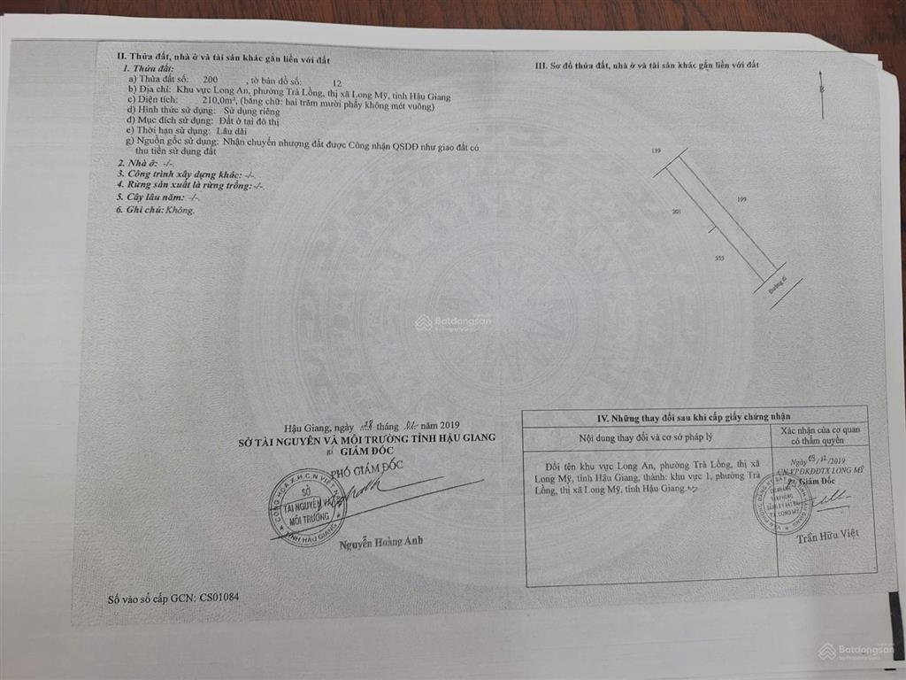Công ty đấu giá hợp danh đông nam thông báo đấu giá