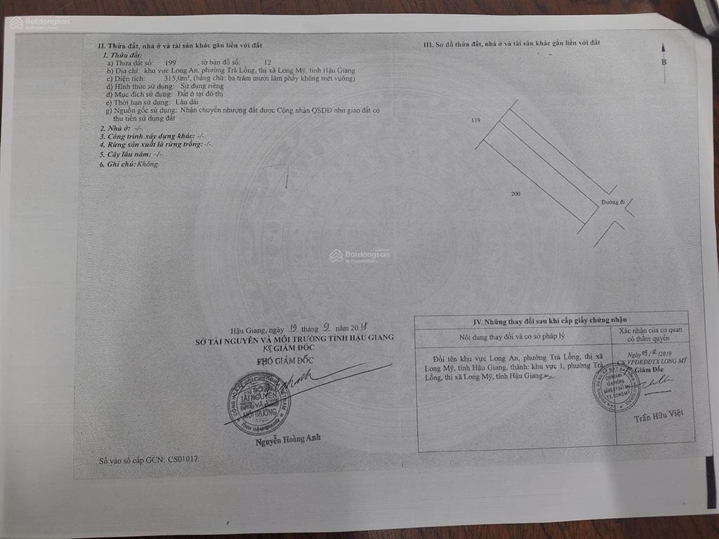 Công ty đấu giá hợp danh đông nam thông báo đấu giá