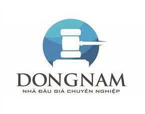 Công ty đấu giá hợp danh đông nam thông báo đấu giá tài sản