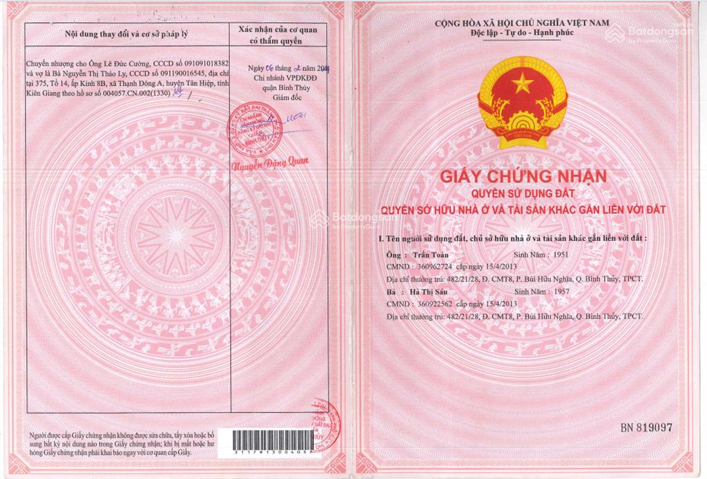 Công ty đấu giá hợp danh đông nam thông báo đấu giá tài sản