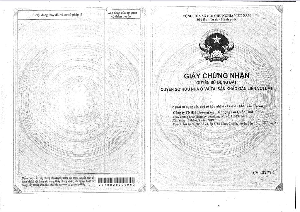 Công ty đấu giá hợp danh đông nam thông báo đấu giá tài sản