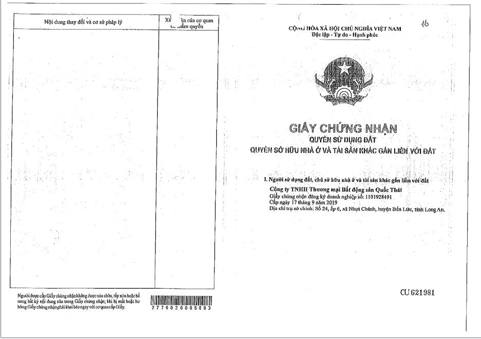 Công ty đấu giá hợp danh đông nam thông báo đấu giá tài sản