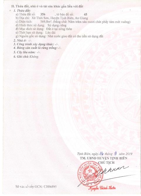 Công ty đấu giá hợp danh đông nam thông báo đấu giá tài sản