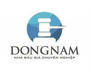Công ty đấu giá hợp danh đông nam thông báo đấu giá tài sản