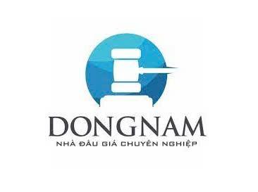 Công ty đấu giá hợp danh đông nam thông báo đấu giá tài sản