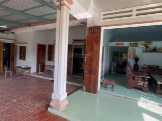 Bán đất có nhà vườn phú ninh, đà nẵng nhà dt 107,1m2 | dt sổ 3.992m2 đất tcln| dt thực tế 7.000m2