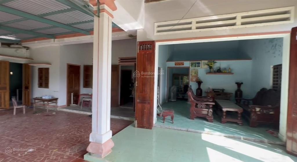 Bán đất có nhà vườn phú ninh, đà nẵng nhà dt 107,1m2 | dt sổ 3.992m2 đất tcln| dt thực tế 7.000m2