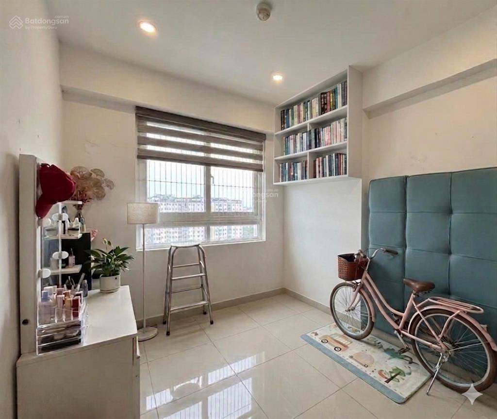 [chính chủ] bán căn góc tầng cao nhất topaz home 2 quận 9  sát metro