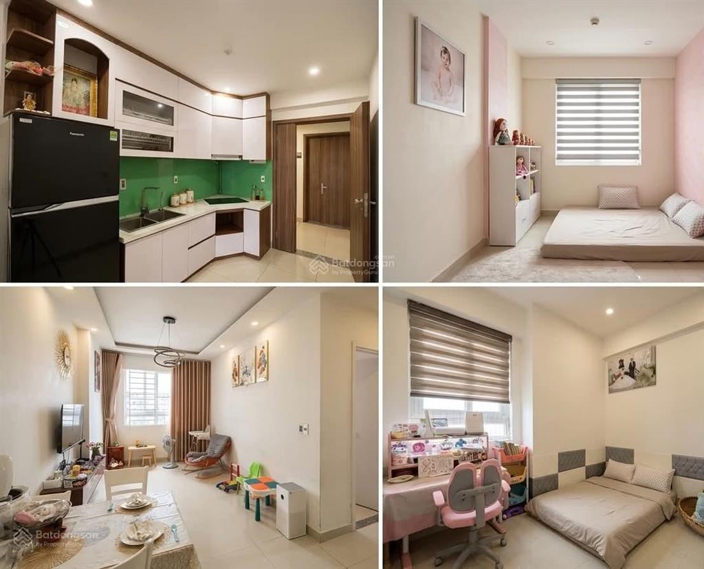 [chính chủ] bán căn góc tầng cao nhất topaz home 2 quận 9  sát metro