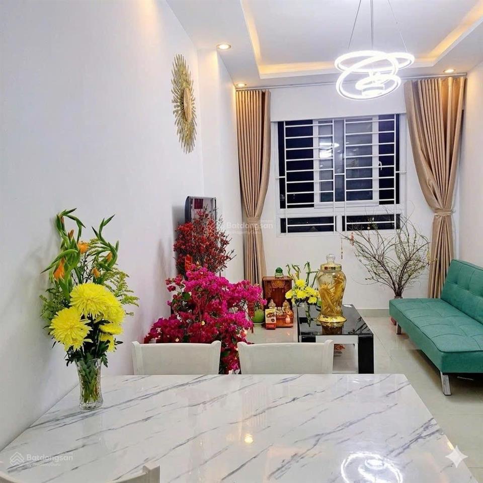 Ngộp bank, cắt lỗ cần bán gấp căn hộ sau lưng suối tiên, 10p đi bộ ra tàu metro