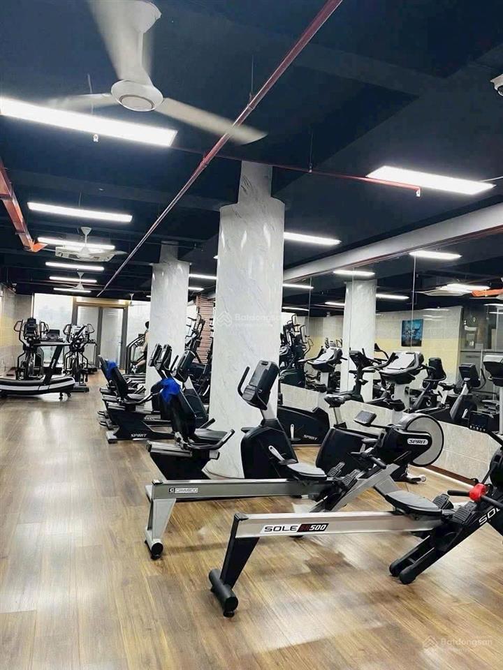 Cho thuê tòa nhà 7 tầng lê văn việt, tp. thủ đức