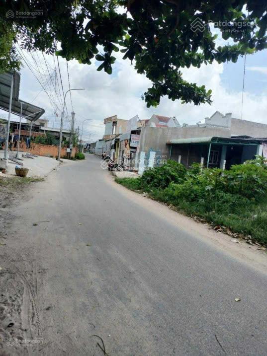 Bán đất mặt tiền đường nhựa 8m kế bên chợ bình châu, xuyên mộc
