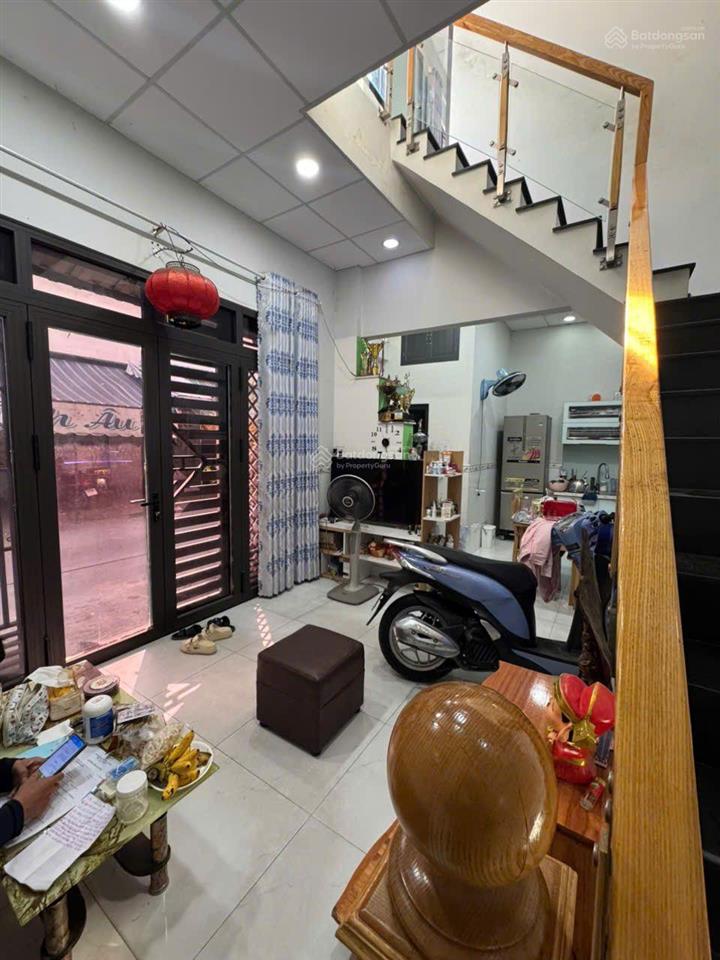 Hot góc 2 mtkd trương phước phan mt đường 12m có lề hẻm xe hơi thông 2 tầng 4x22m giảm 500 còn 9 tỷ