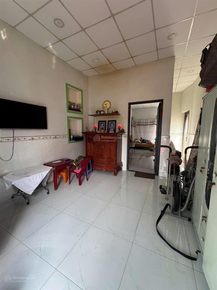 Hot góc 2 mtkd trương phước phan mt đường 12m có lề hẻm xe hơi thông 2 tầng 4x22m giảm 500 còn 9 tỷ