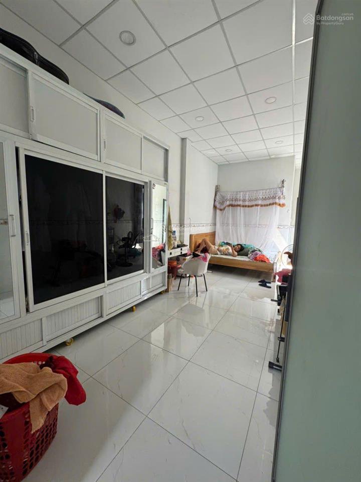 Hot góc 2 mtkd trương phước phan mt đường 12m có lề hẻm xe hơi thông 2 tầng 4x22m giảm 500 còn 9 tỷ