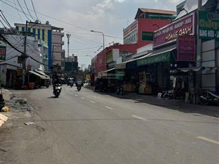 Hot góc 2 mtkd trương phước phan mt đường 12m có lề hẻm xe hơi thông 2 tầng 4x22m giảm 500 còn 9 tỷ