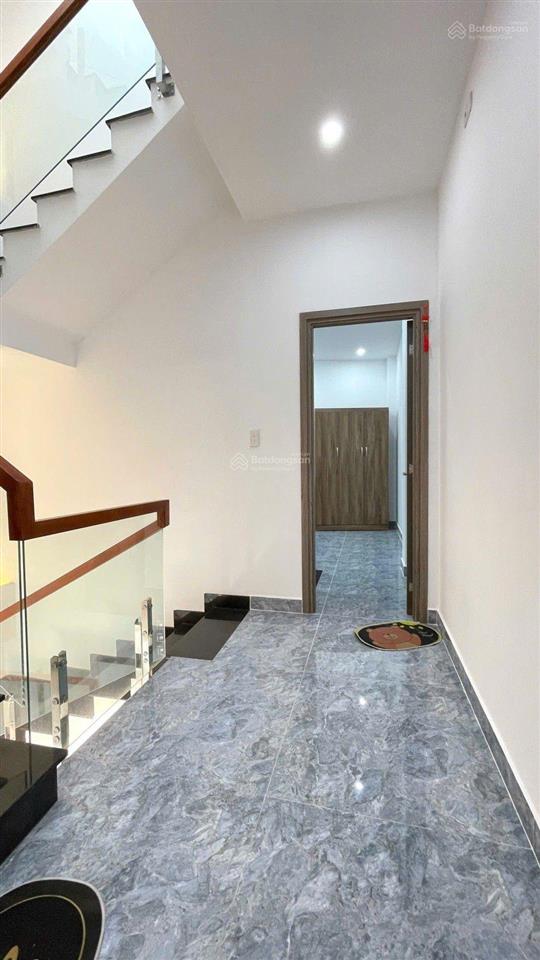 Hot! giảm 500tr cắt lỗ nhà đẹp bình tân hẻm xe tải gần mt đường chính 5 tầng 4x12.5m chỉ còn 7t ỷ