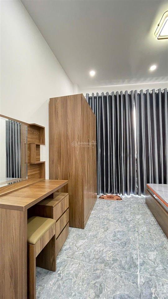 Hot! giảm 500tr cắt lỗ nhà đẹp bình tân hẻm xe tải gần mt đường chính 5 tầng 4x12.5m chỉ còn 7t ỷ