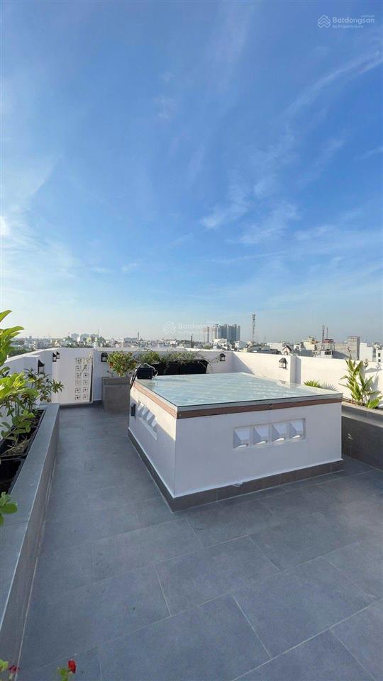 Hot! giảm 500tr cắt lỗ nhà đẹp bình tân hẻm xe tải gần mt đường chính 5 tầng 4x12.5m chỉ còn 7t ỷ