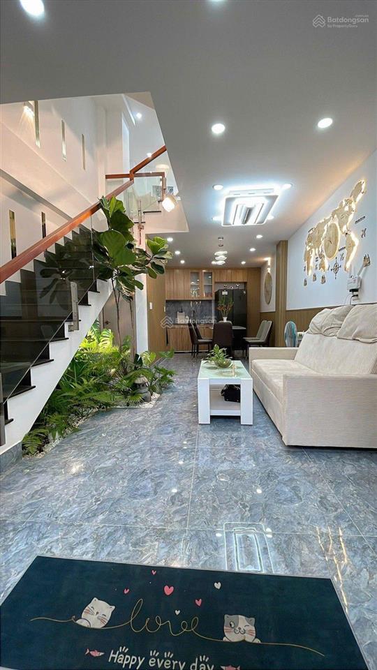 Hot! giảm 500tr cắt lỗ nhà đẹp bình tân hẻm xe tải gần mt đường chính 5 tầng 4x12.5m chỉ còn 7t ỷ