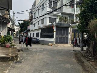 Giảm sâu bán đất tặng nhà c4 mã lò hẻm 5m thông hl2  lê văn quới 4.1x37.5m nở hậu 4.3m, 7.5 tỷ tl