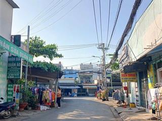 Bán đất tặng nhà ngay chợ lê đình cẩn bình tân 58m2 cn đủ hẻm xe hơi thông chỉ hơn 4 tỷ